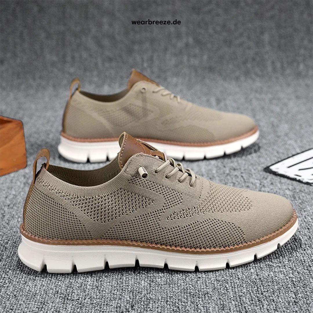 MILO™ | PREMIUM COMFORT SCHOENEN