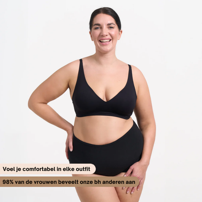 CELISE™ | COMFORT PUSH-UP BRA