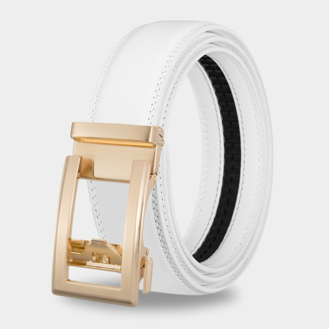 ZELIA™ | CLASSY RIEM MET AUTOMATISCHE SLUITING