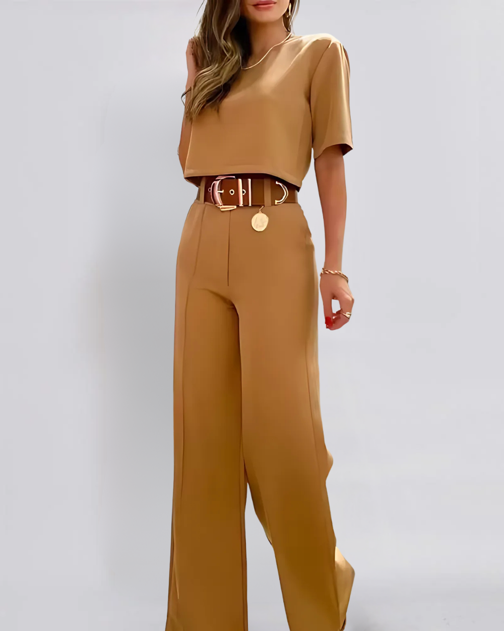 DIANA™ | PREMIUM PANTSUIT SET