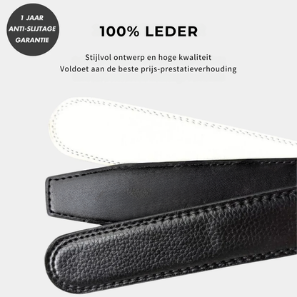 ZELIA™ | CLASSY RIEM MET AUTOMATISCHE SLUITING