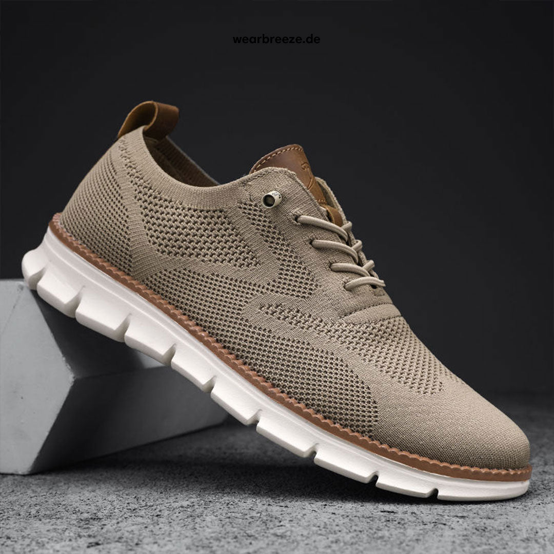 MILO™ | PREMIUM COMFORT SCHOENEN