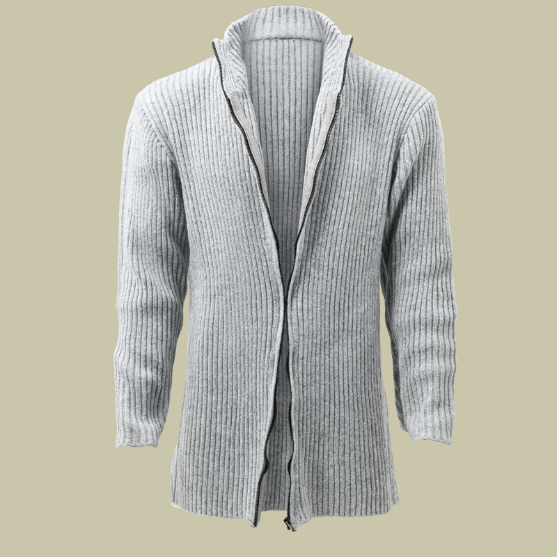 NOAH™ | STRIPED KNIT CARDIGAN