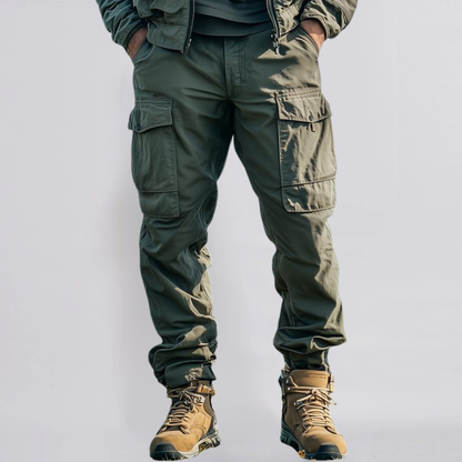 DAMIEN™ | CARGO PANTS