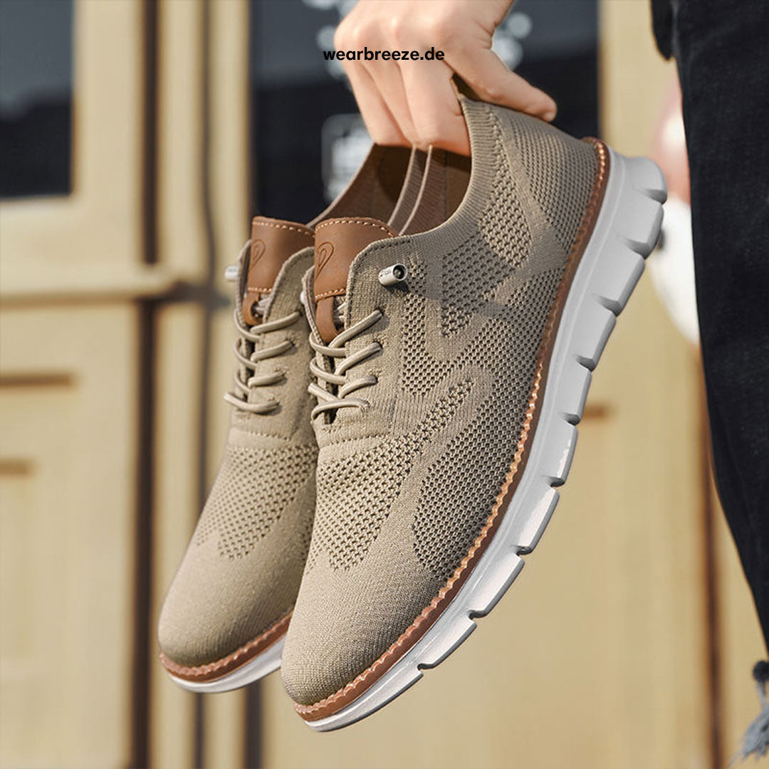 MILO™ | PREMIUM COMFORT SCHOENEN