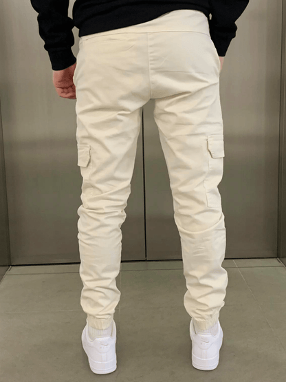 ZAYN™ | SLIM CARGO JOGGER