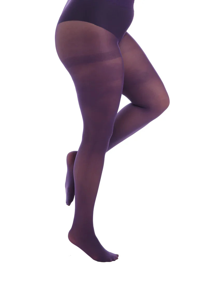 AMELIA™ | SUPER-STRETCH 50 DENIER TIGHTS