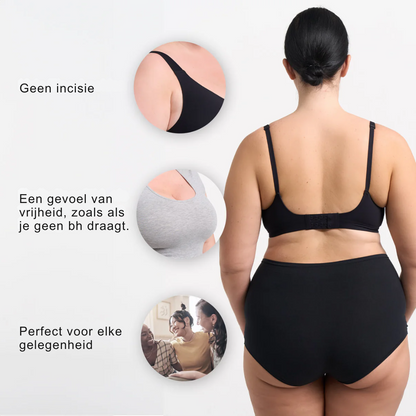 CELISE™ | COMFORT PUSH-UP BRA