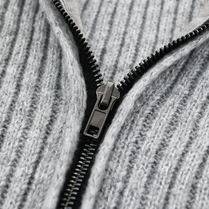 NOAH™ | STRIPED KNIT CARDIGAN