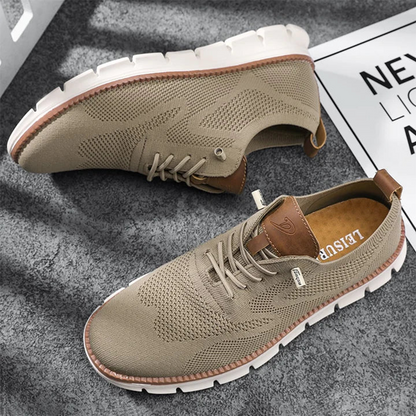 MILO™ | PREMIUM COMFORT SCHOENEN