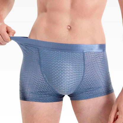 ORSON™ | BAMBOO PREMIUM LOUNGE BOXER