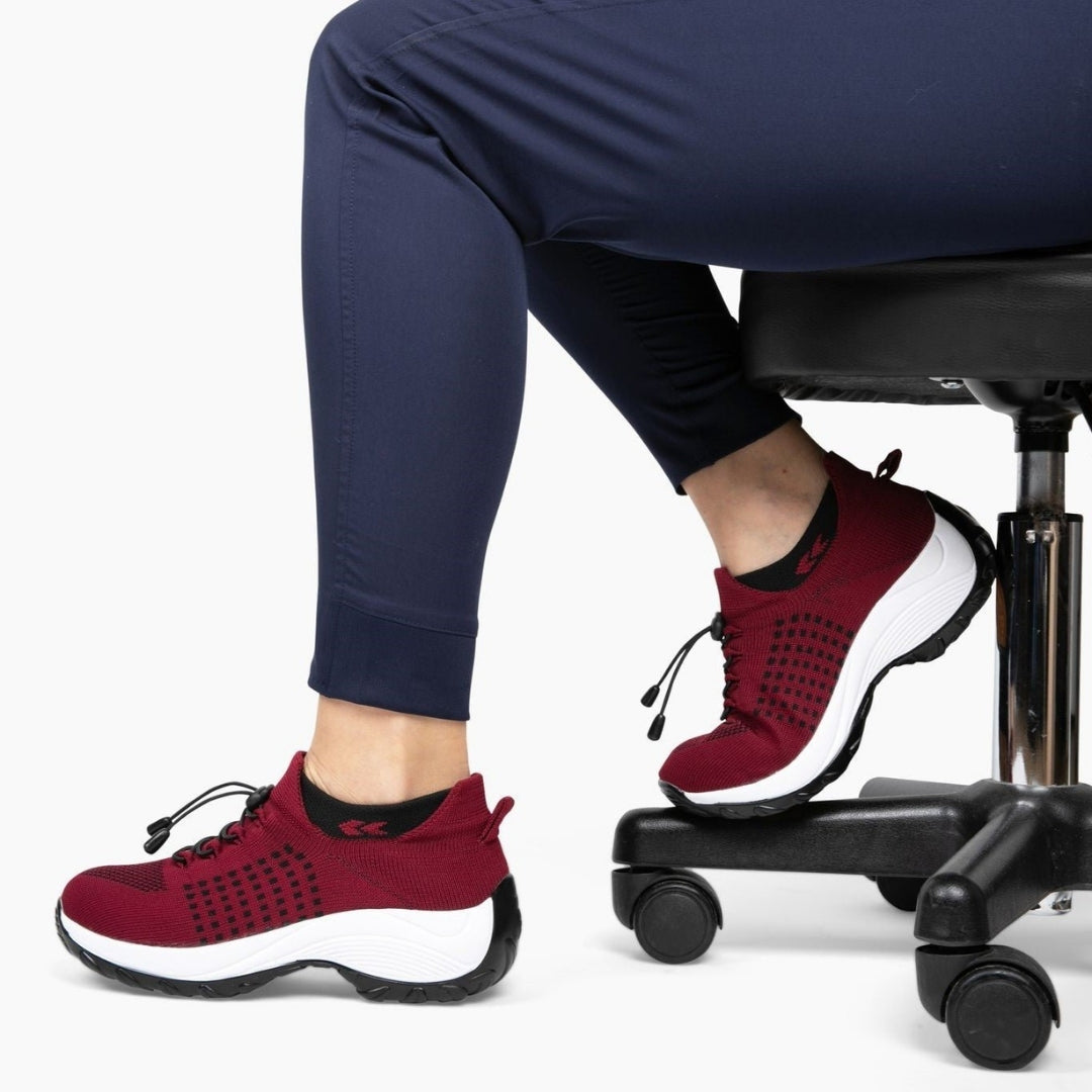 SOLEFIT™ | ORTHOPEDISCHE SCHOENEN