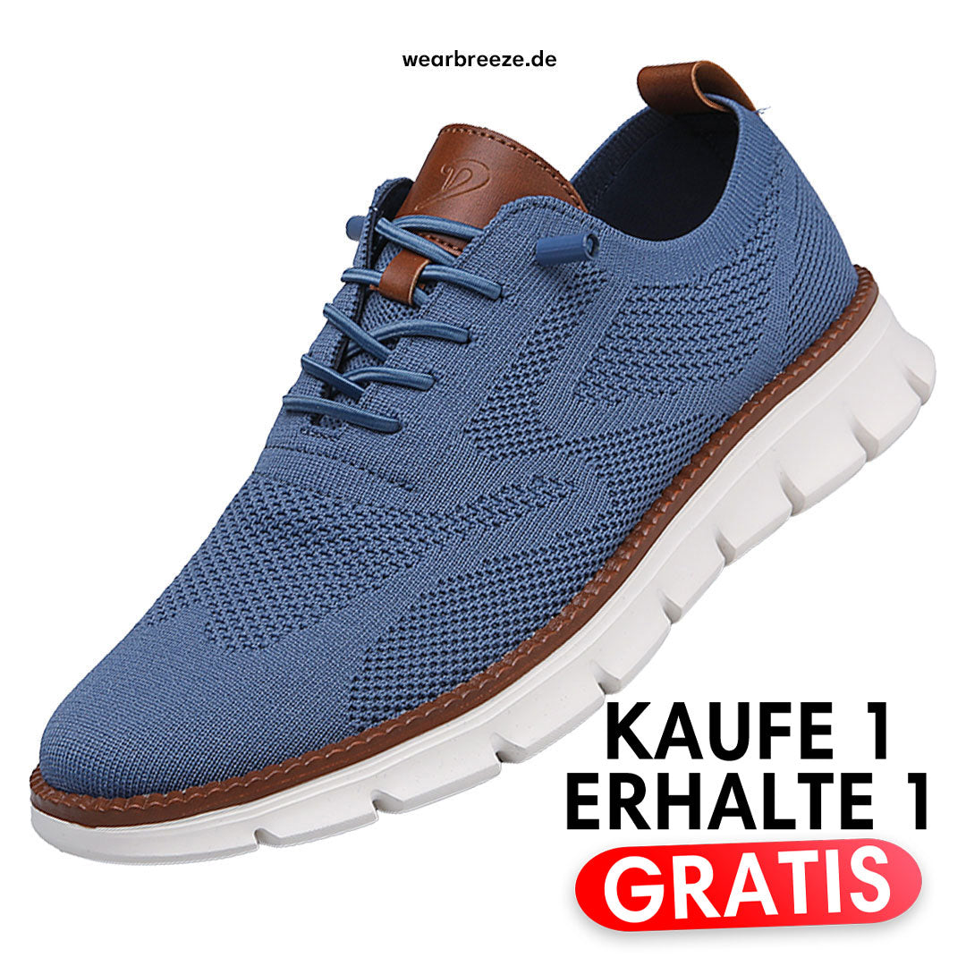 MILO™ | PREMIUM COMFORT SCHOENEN