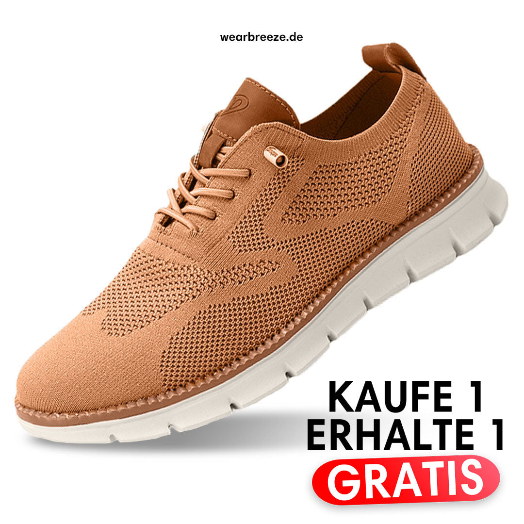 MILO™ | PREMIUM COMFORT SCHOENEN