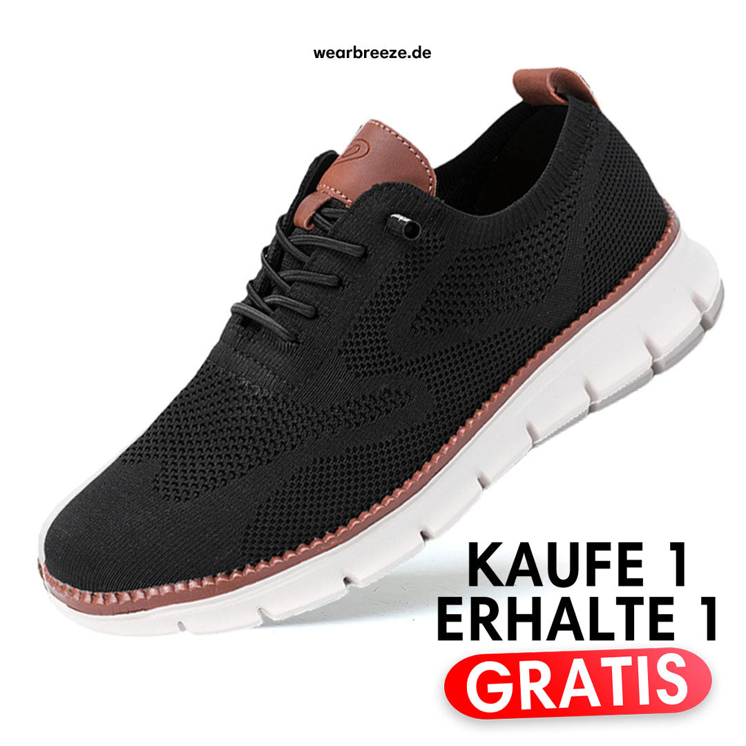 MILO™ | PREMIUM COMFORT SCHOENEN