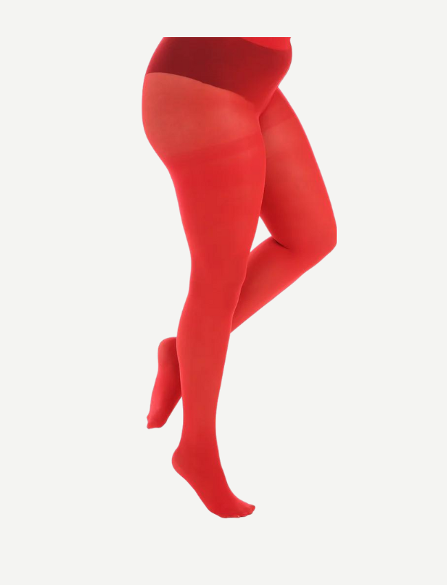 AMELIA™ | SUPER-STRETCH 50 DENIER TIGHTS