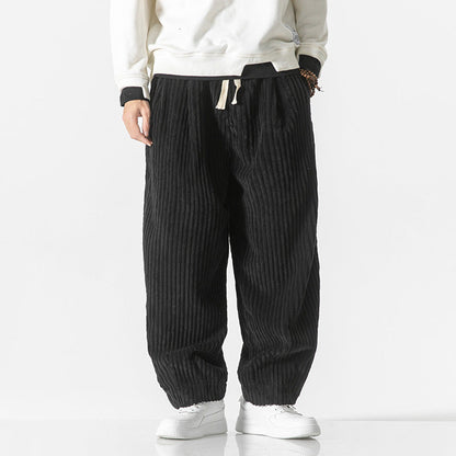 NOLAN™ | CORDUROY PANTS