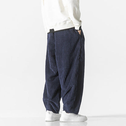 NOLAN™ | CORDUROY PANTS