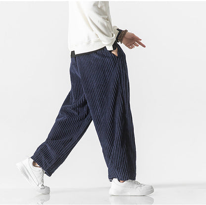 NOLAN™ | CORDUROY PANTS