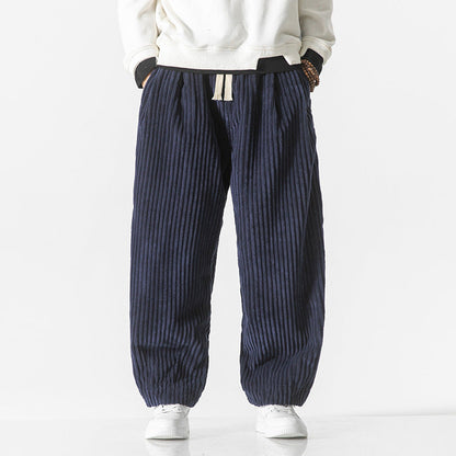 NOLAN™ | CORDUROY PANTS