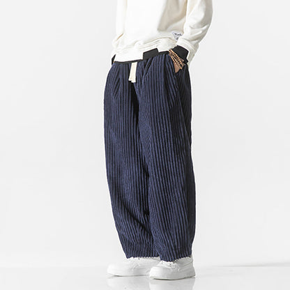 NOLAN™ | CORDUROY PANTS