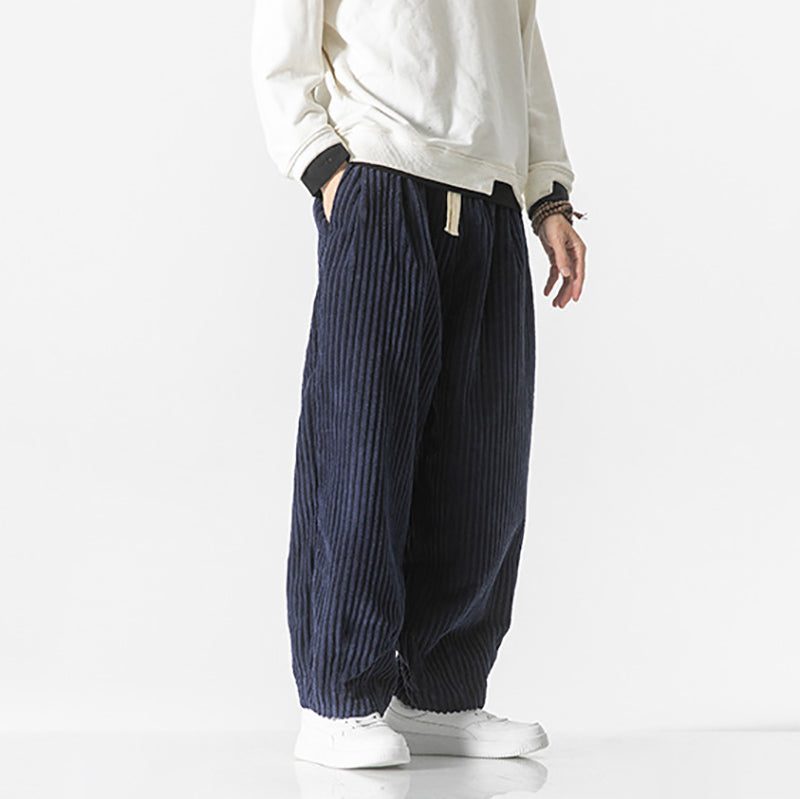 NOLAN™ | CORDUROY PANTS