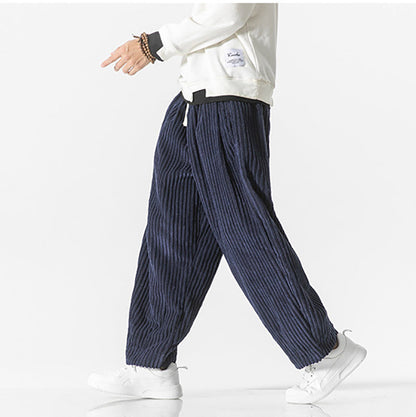 NOLAN™ | CORDUROY PANTS