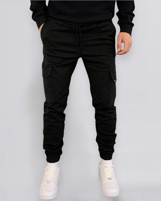 ZAYN™ | SLIM CARGO JOGGER