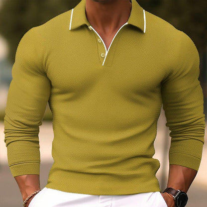 ROMAN™ | SLIM POLO SHIRT